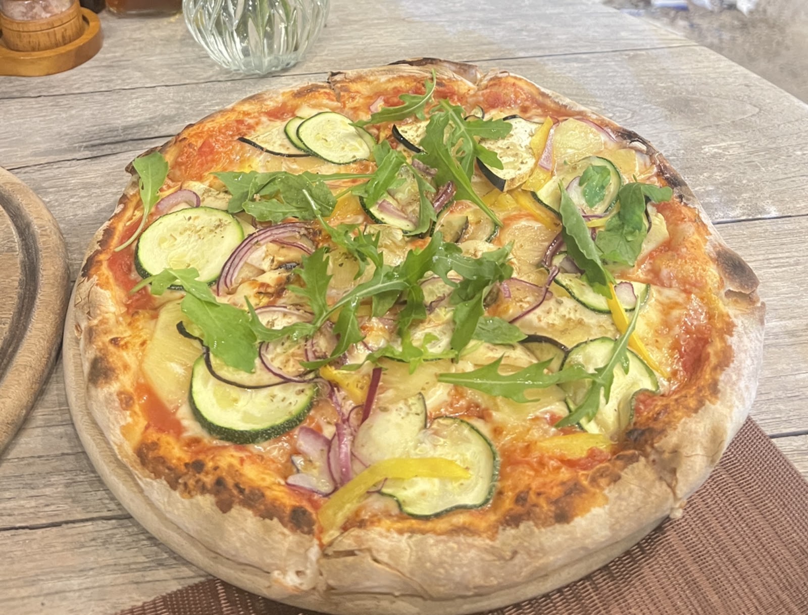 Nanus Restaurant