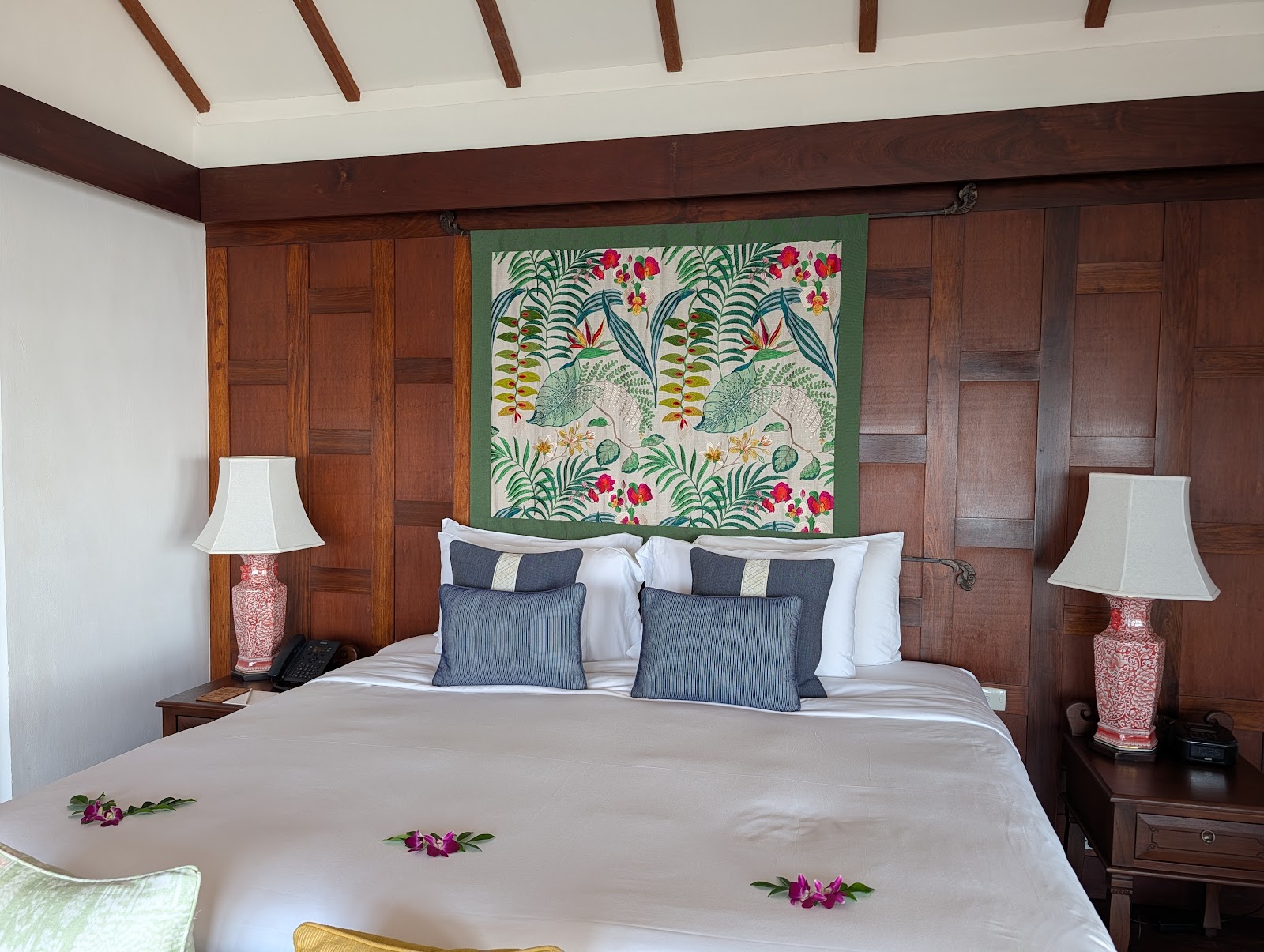 Napasai Samui Residence