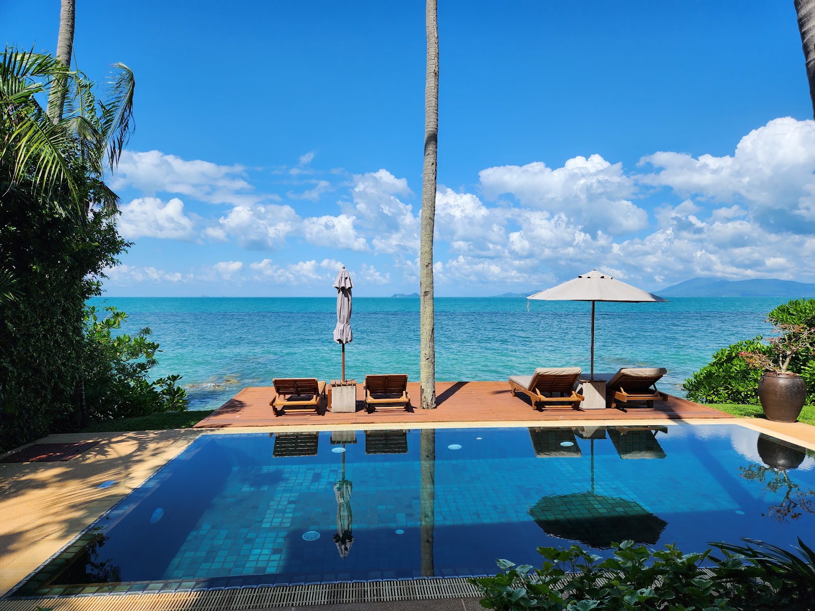 Napasai Samui Residence