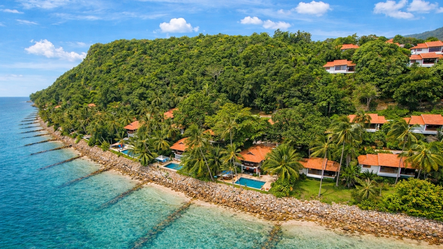 Napasai Samui Residence - Gallery image 5
