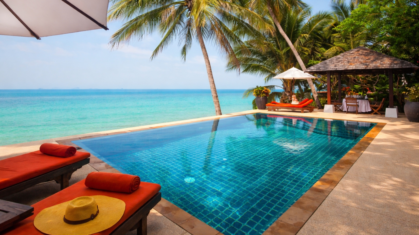 Napasai Samui Residence - Gallery image 6