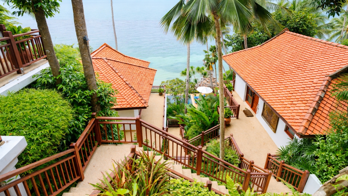 Napasai Samui Residence - Gallery image 9