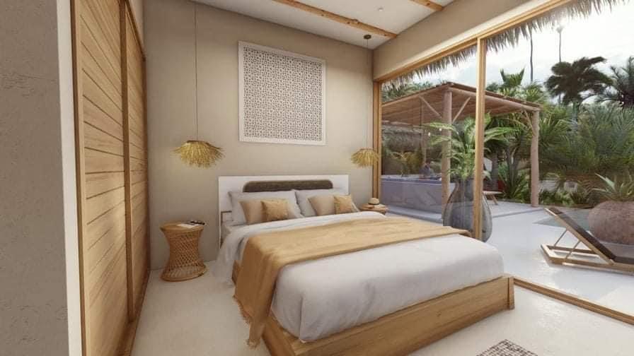 Nataya Villa Development