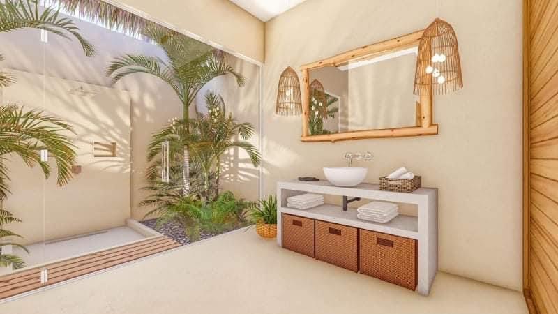 Nataya Villa Development