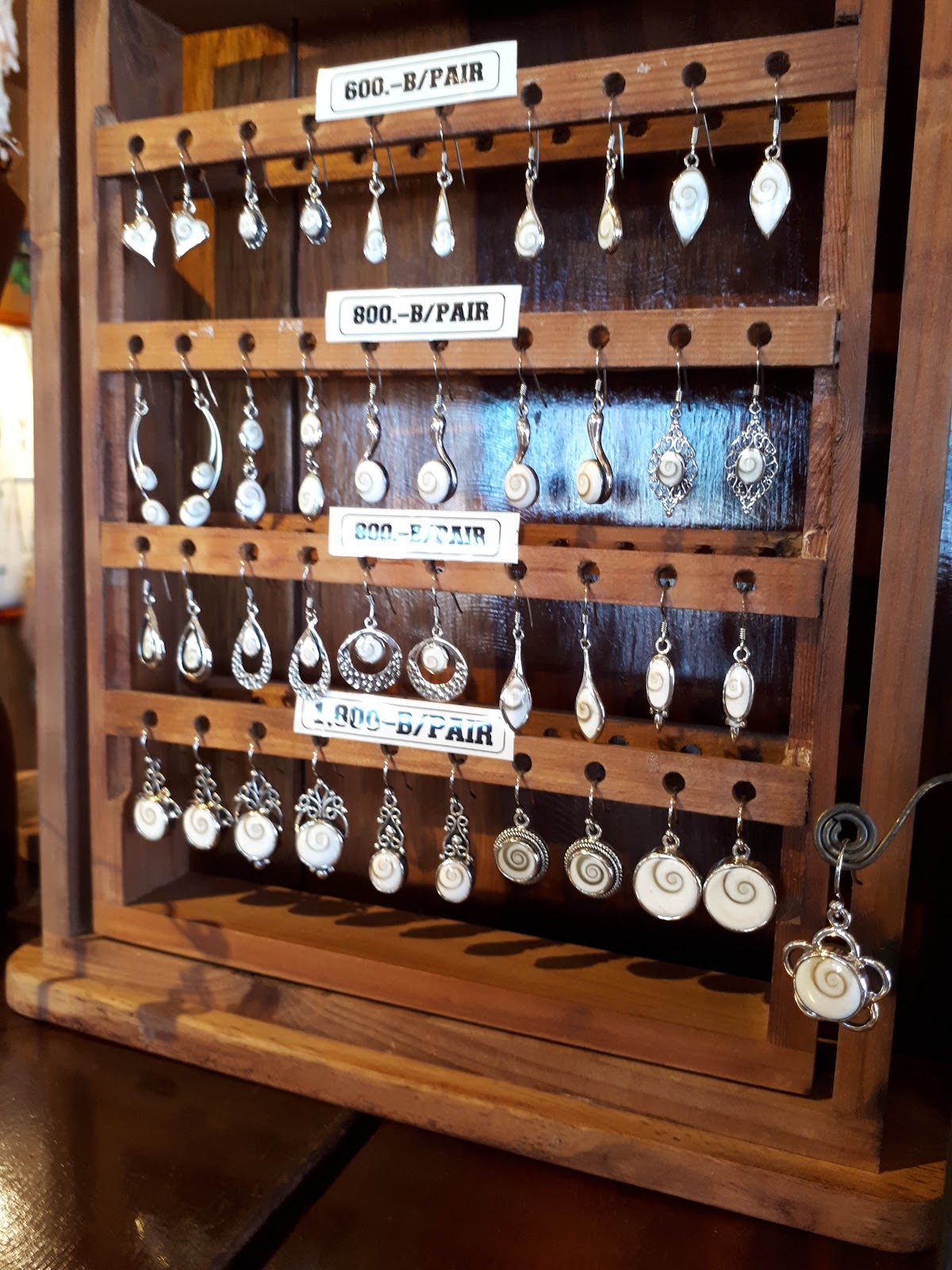 Nature Jewelry