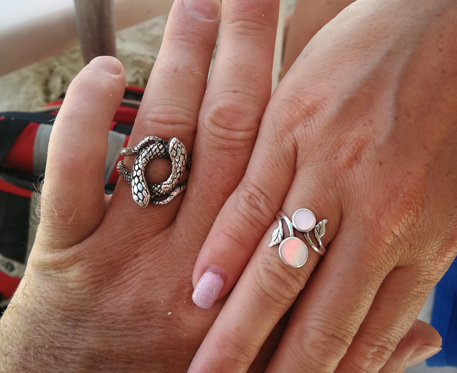 Nature Jewelry - Gallery image 4