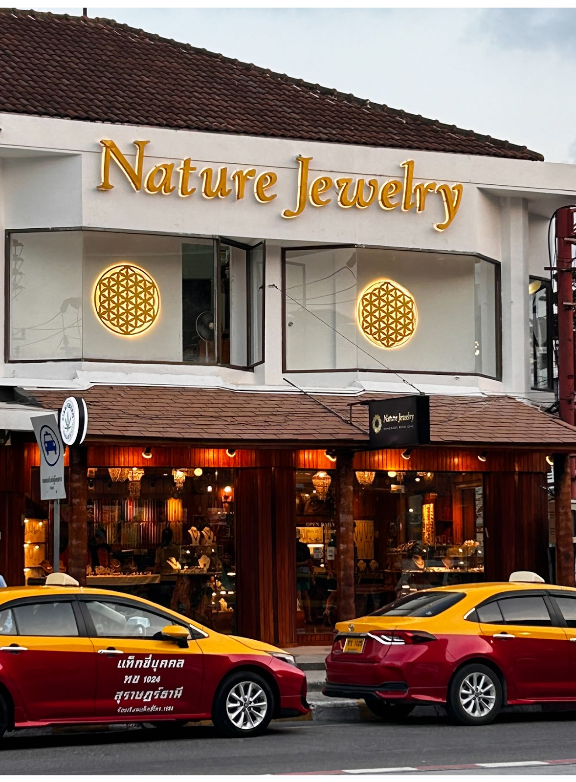 Nature Jewelry - Gallery image 5