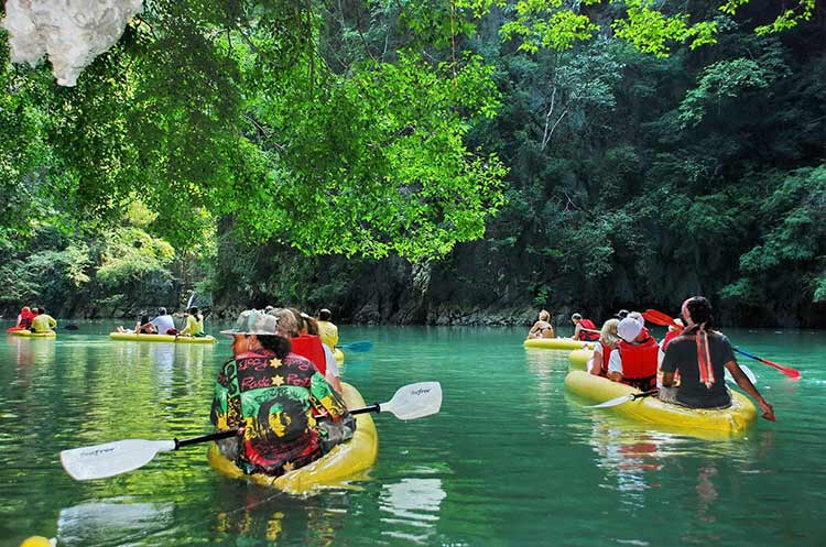Net Tours Asia
