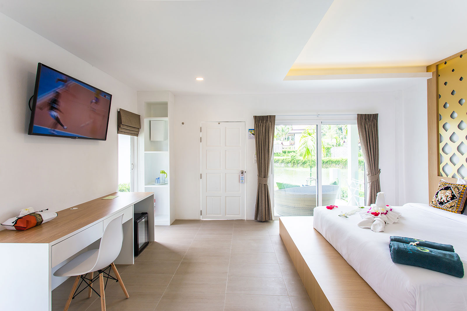 New Leaf Detox Resort