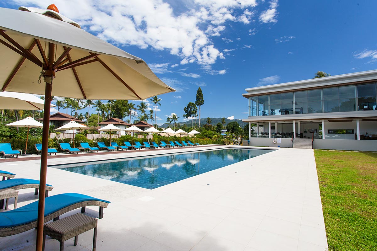 New Leaf Detox Resort