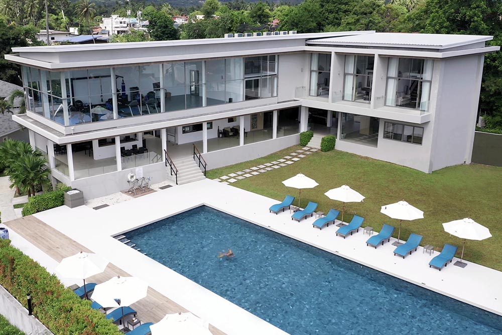 New Leaf Detox Resort - Gallery image 6