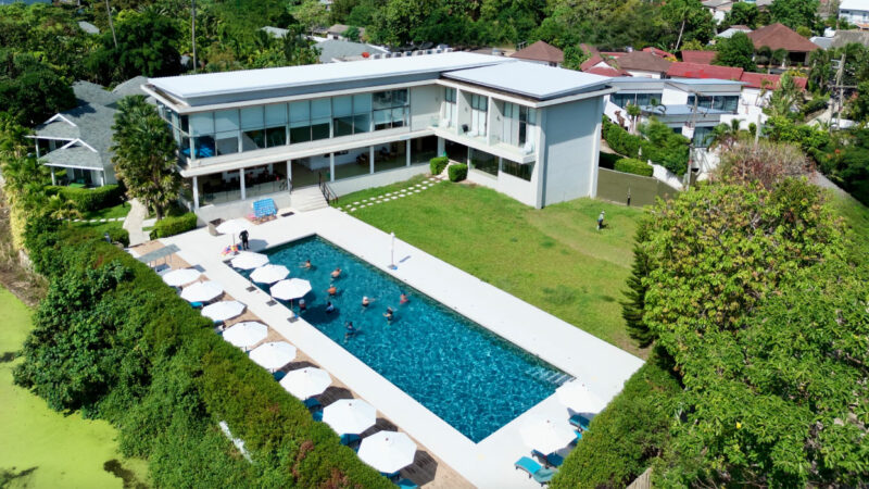 New Leaf Detox Resort - Gallery image 9
