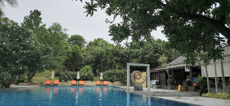 New Star Beach Resort