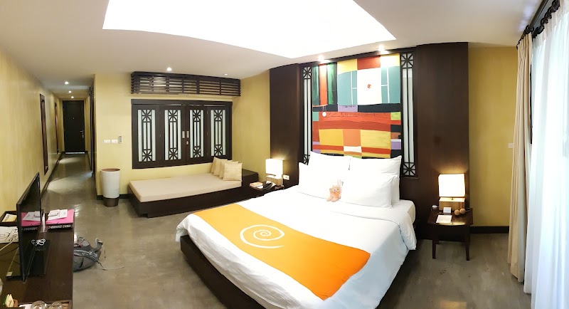 New Star Beach Resort - Gallery image 2
