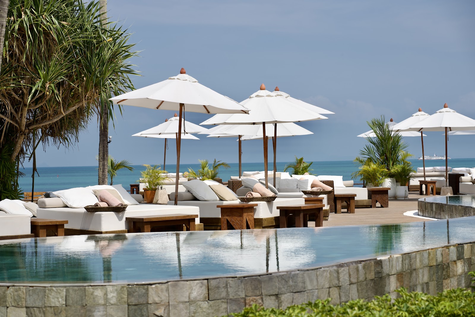 Nikki Beach Resort
