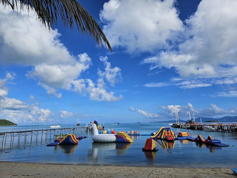 Ninja Water Park - Gallery image 2