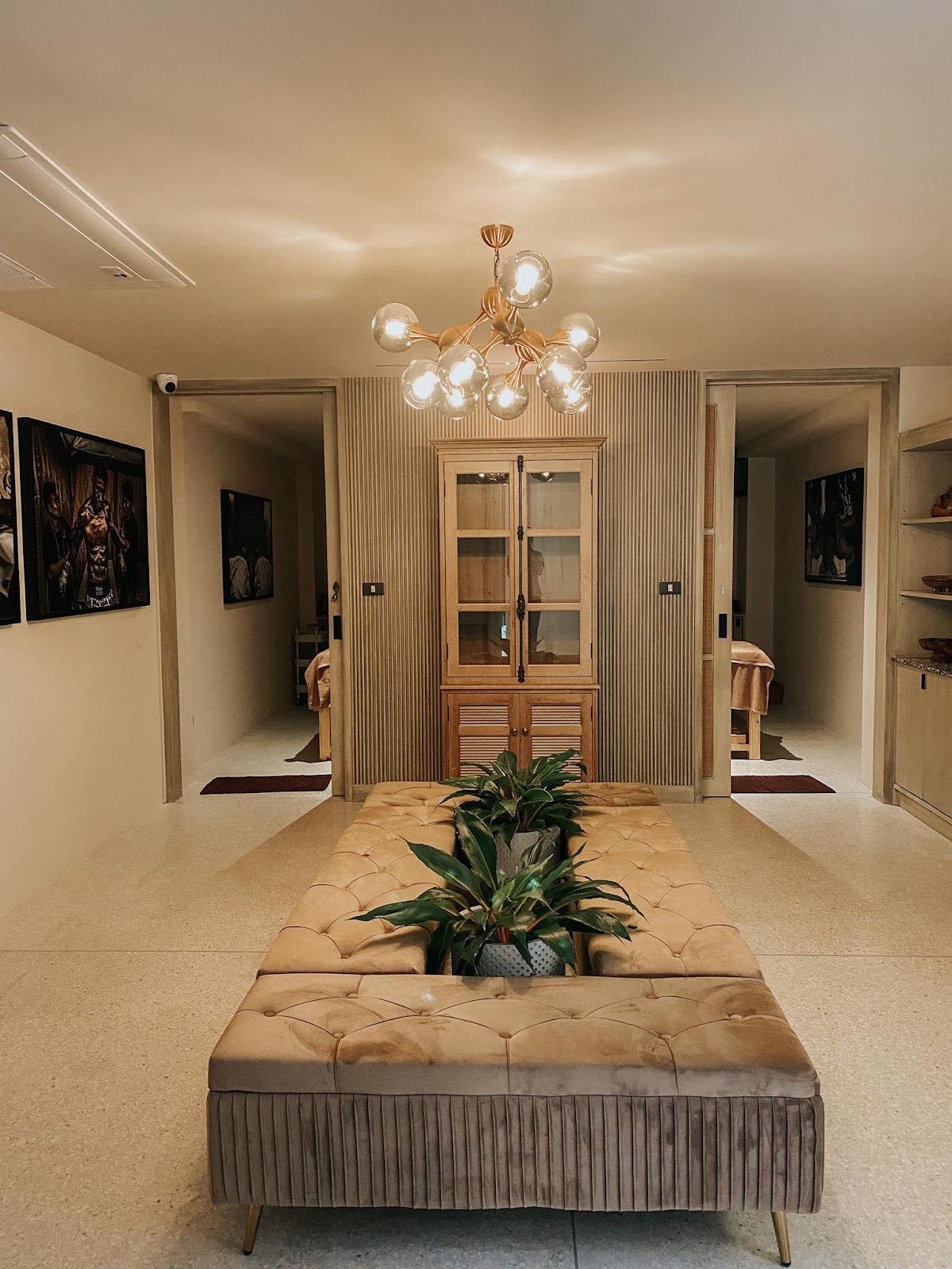 Niramai Spa - Gallery image 4