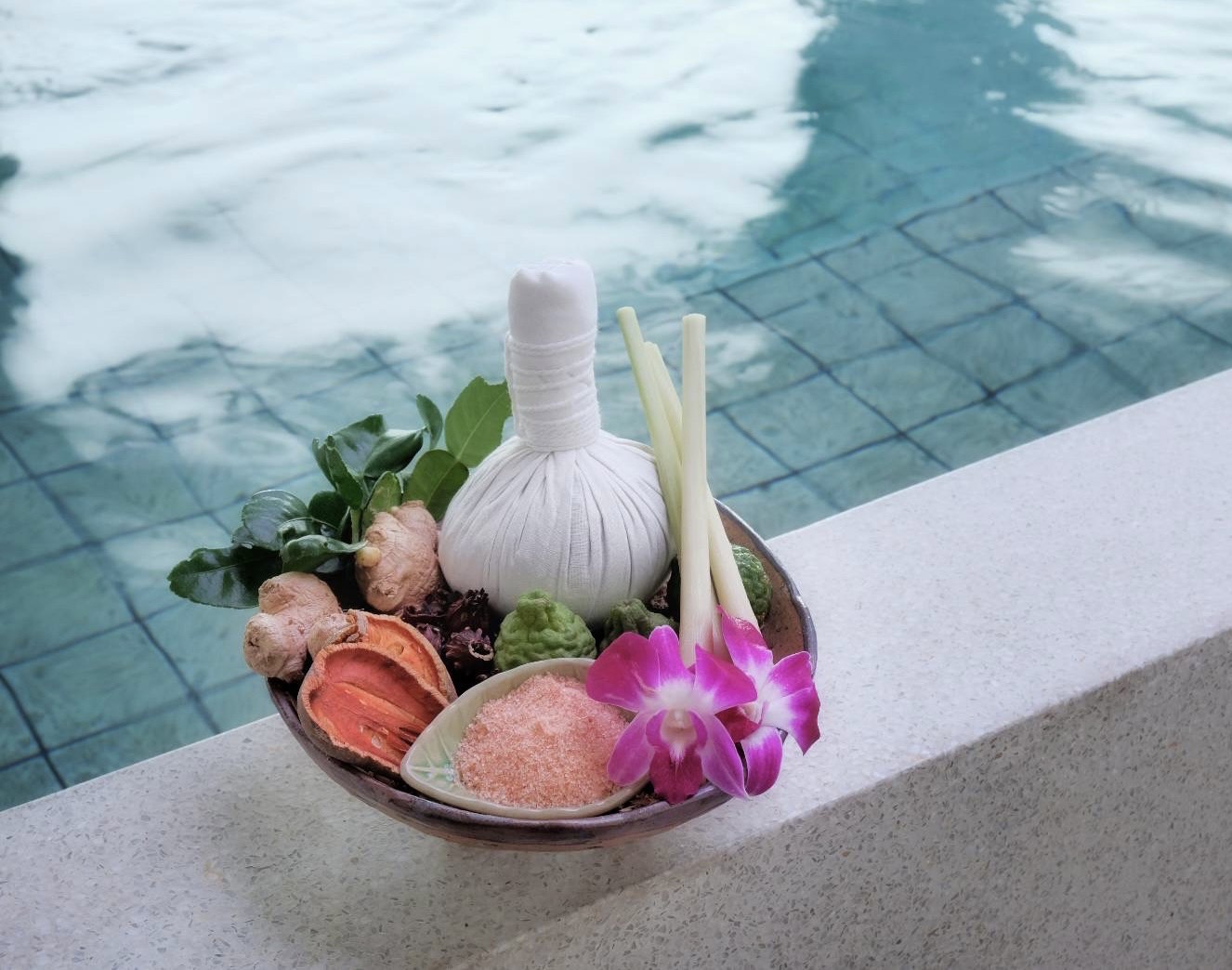 Niramai Spa - Gallery image 5