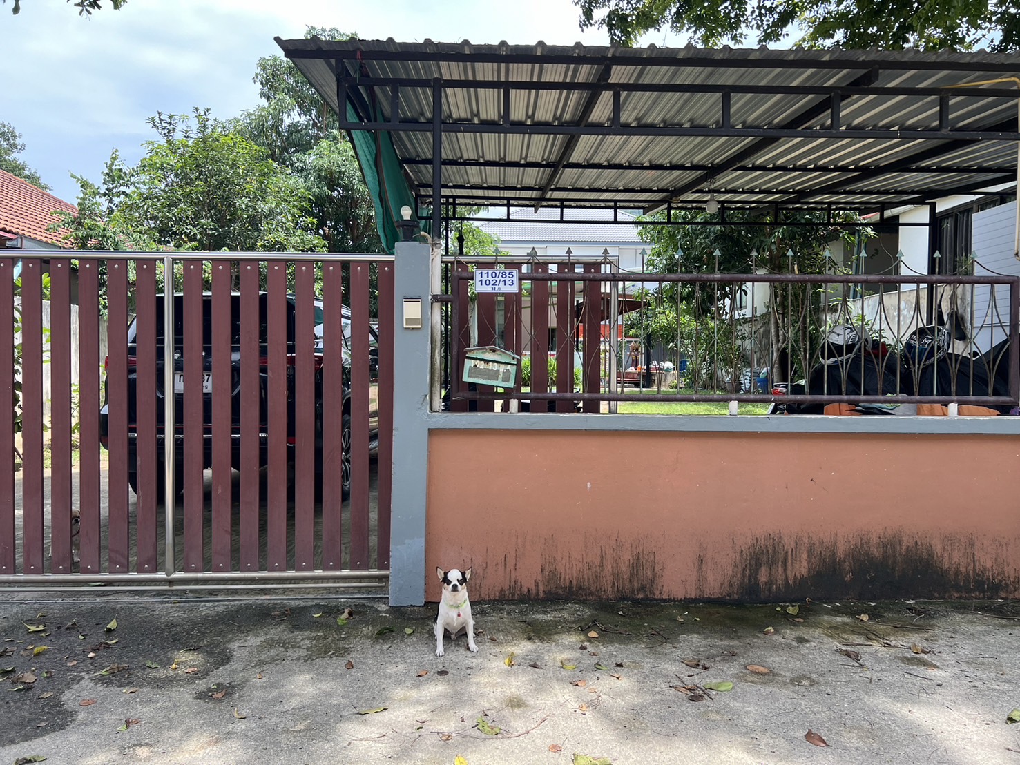 N&M Samui Motorbike Rental