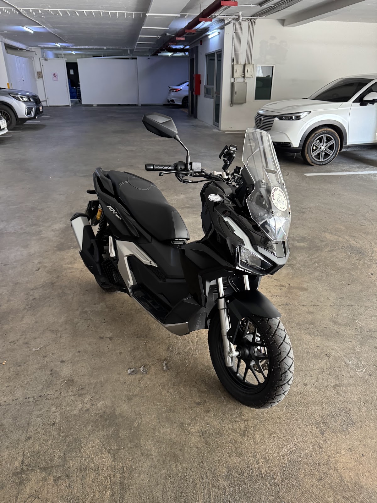 N&M Samui Motorbike Rental