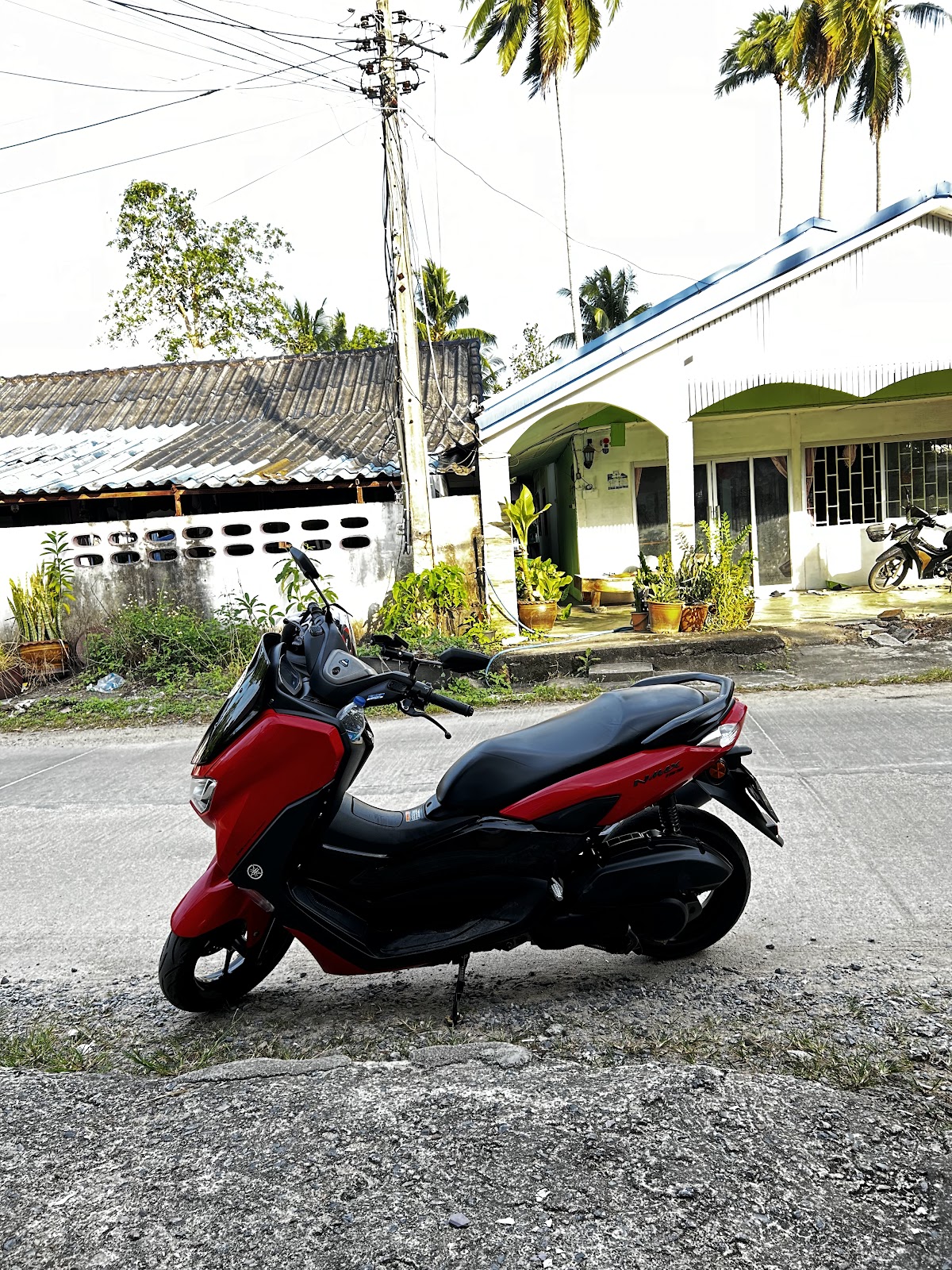 N&M Samui Motorbike Rental - Gallery image 5