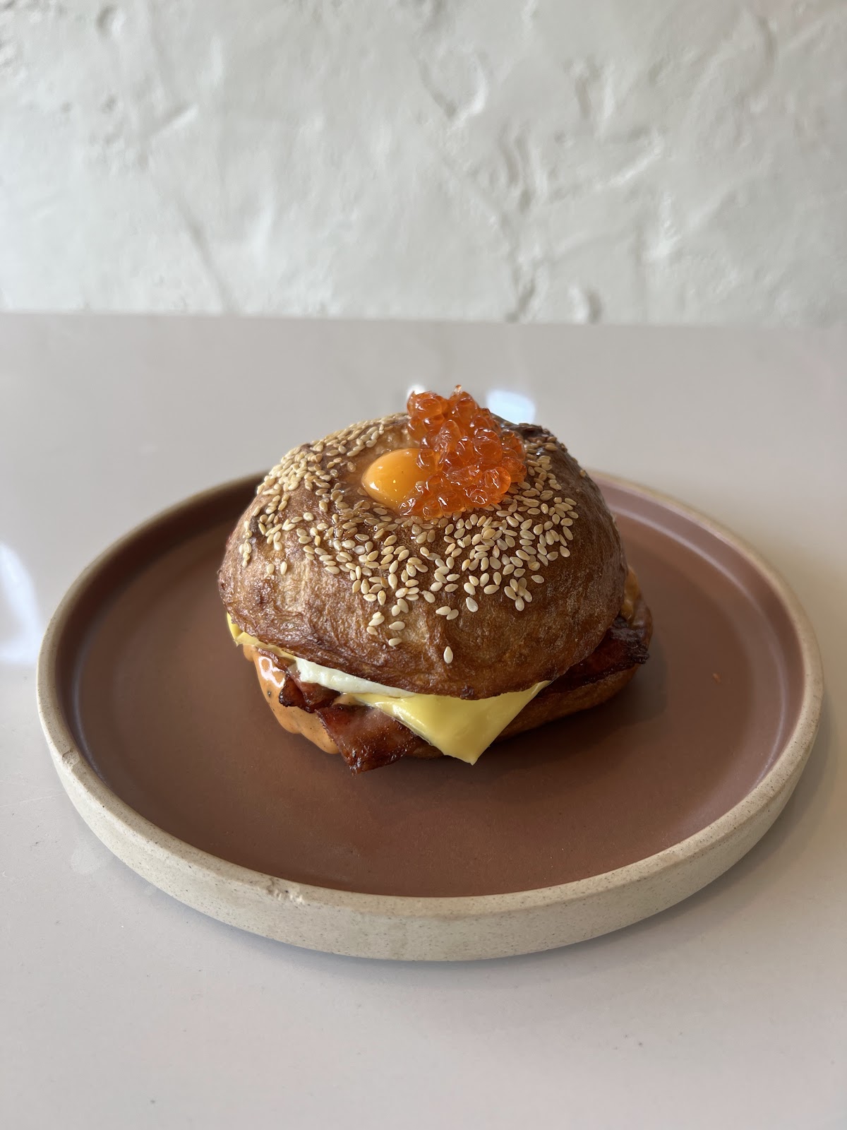 Nomad Brunch And Brew