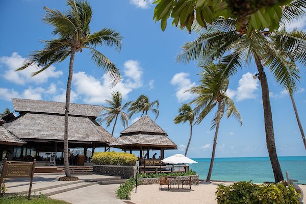 Nora Beach Resort - Gallery image 6