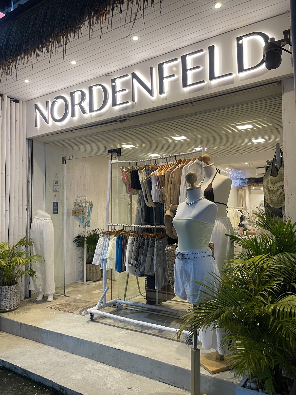 Nordenfeld