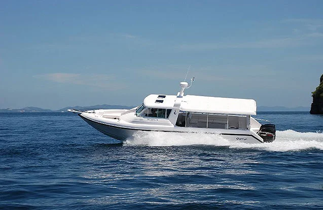 Oceans Elite Yacht Charters - Gallery image 6