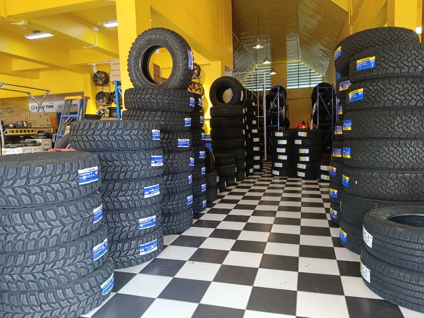 OHM AUTO GROUP CO., LTD - Gallery image 5