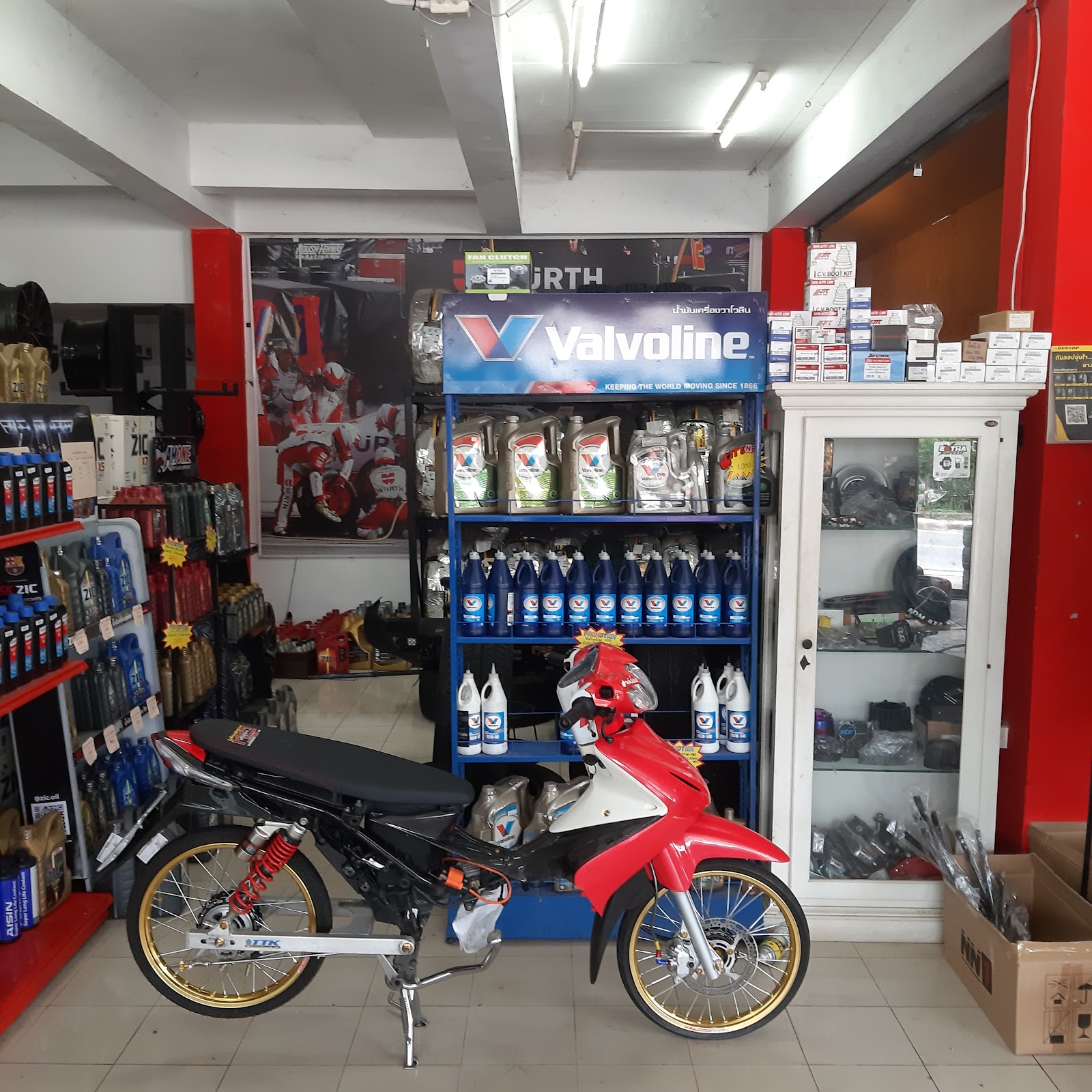 OHM AUTO GROUP CO., LTD - Gallery image 4