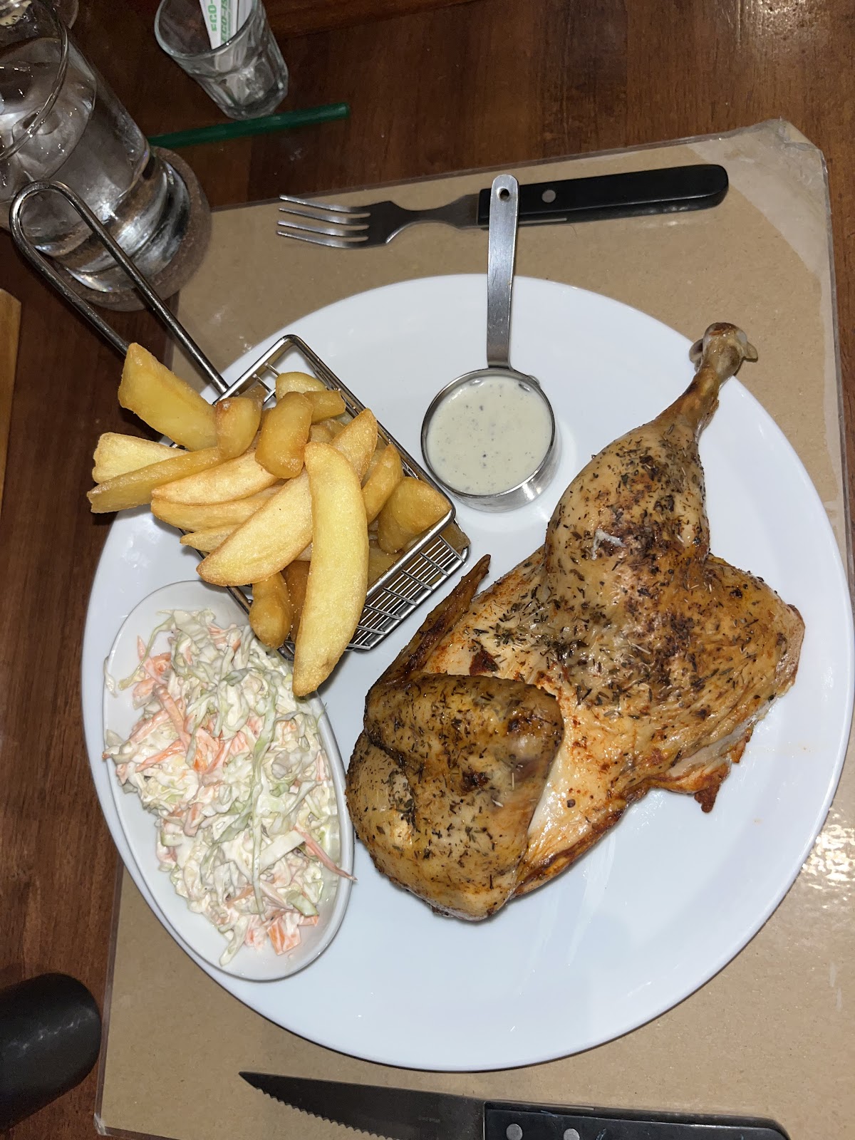 Oliver's Steakhouse Bar & Grill - Gallery image 5