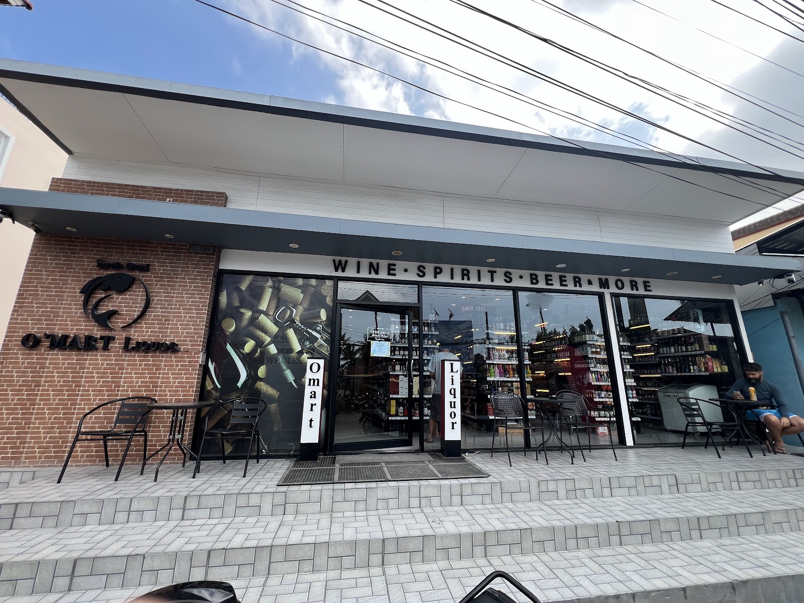 O'Mart Liquor - Gallery image 5