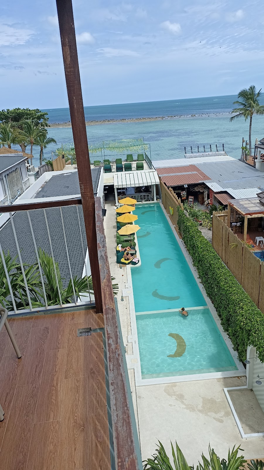 OOK OOK Social Beach Club - Gallery image 4