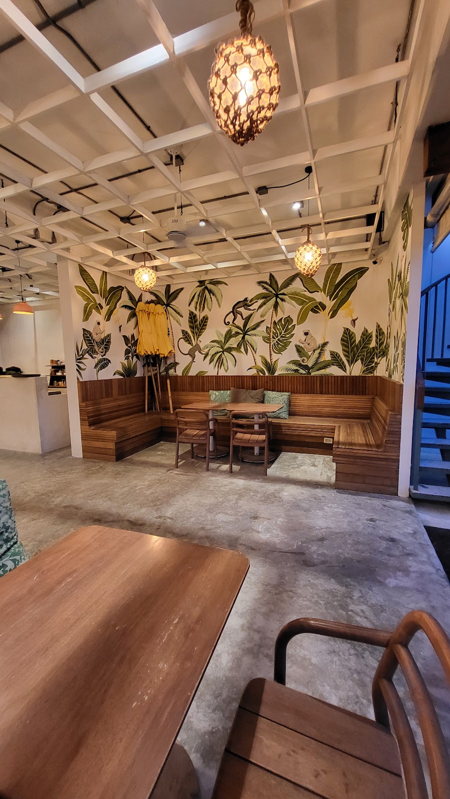 OOK OOK Social Beach Club - Gallery image 5