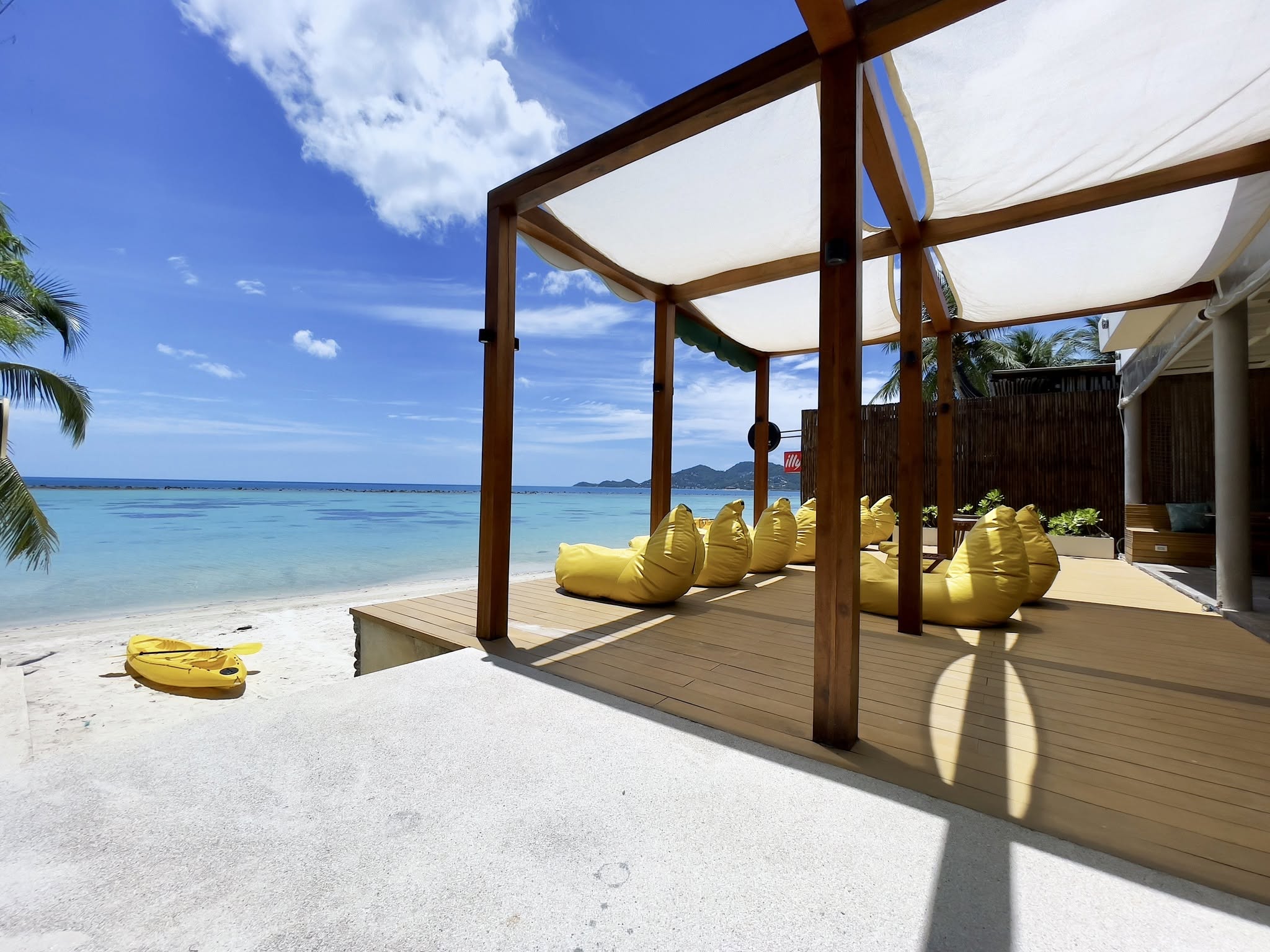 OOK OOK Social Beach Club - Gallery image 7