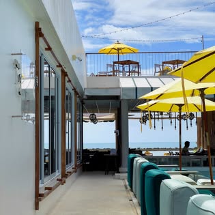 OOK OOK Social Beach Club - Gallery image 8