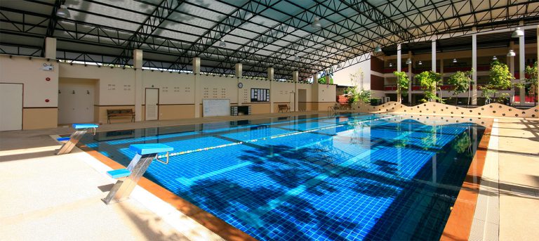 Oonrak Koh Samui School