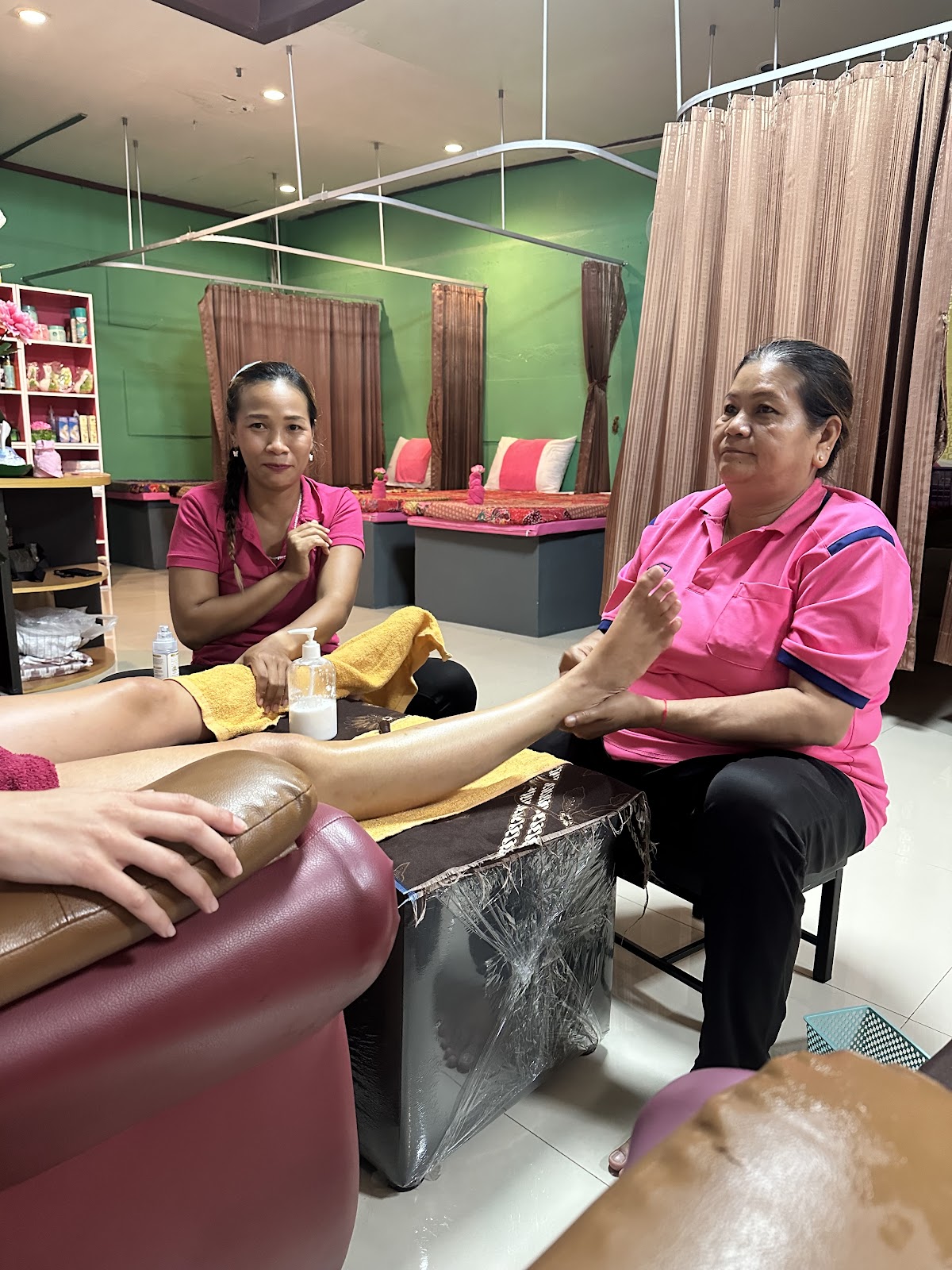 Orchid Thai Massage - Gallery image 5