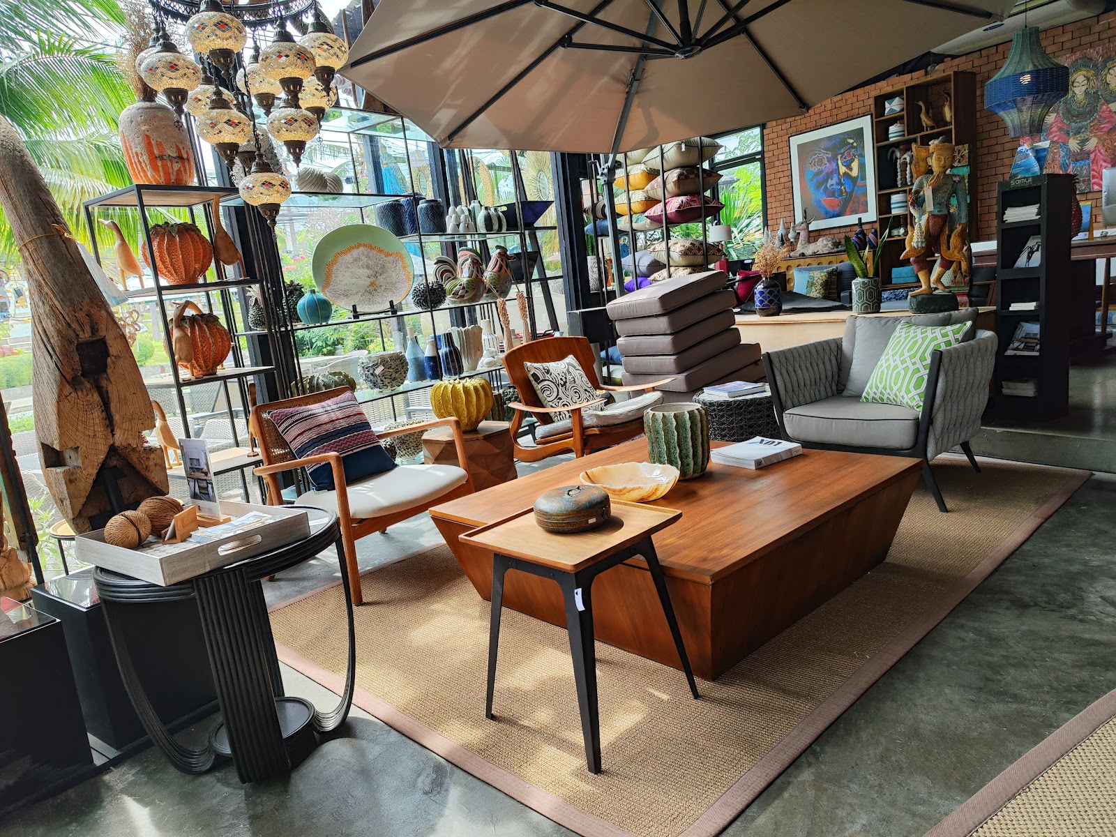 Oriental Living - Gallery image 5