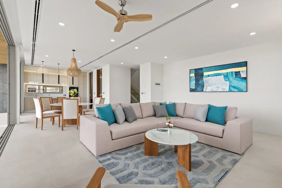 Oriental Living - Gallery image 6