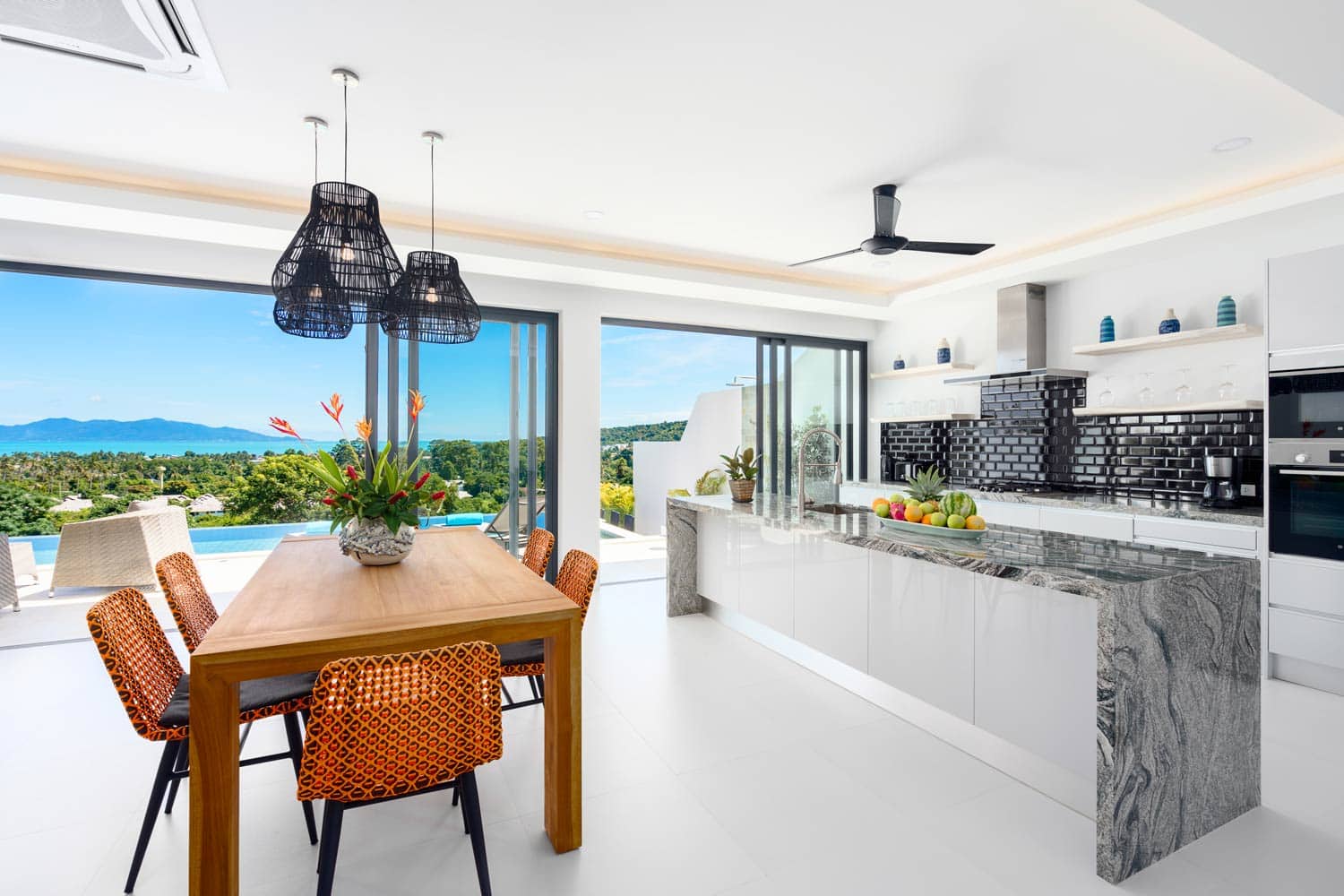 Oriental Living - Gallery image 8