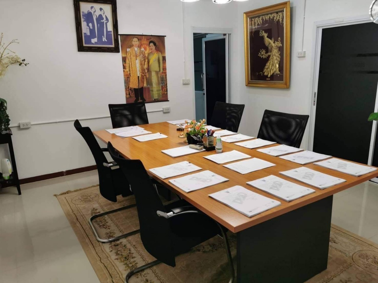 OT & Business Attorneys