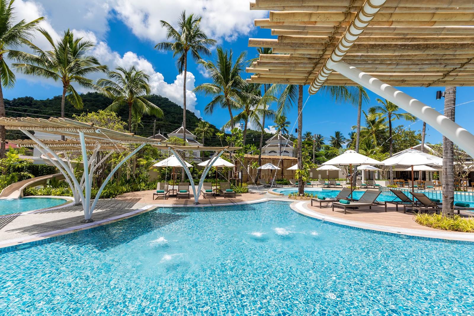 Outrigger Mala Kitchen