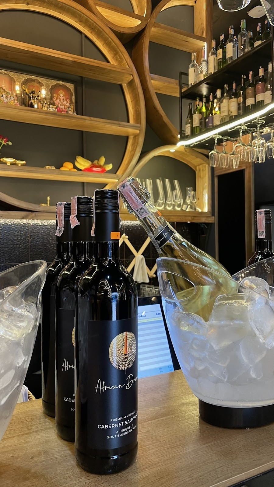 OVS Wine Cellar/Bar - Gallery image 5