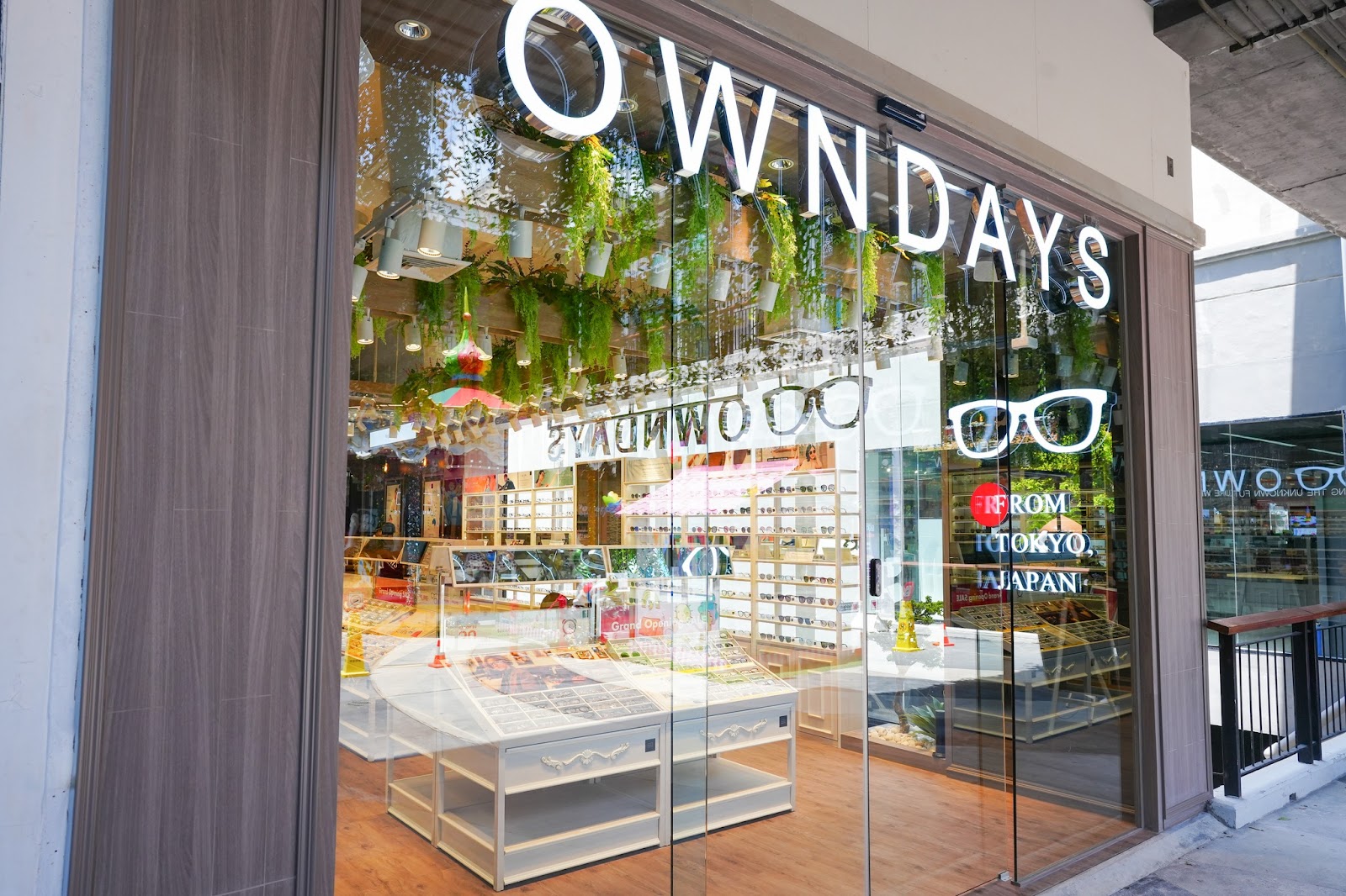 OWNDAYS Central Samui