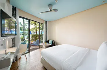 OZO Chaweng - Gallery image 4
