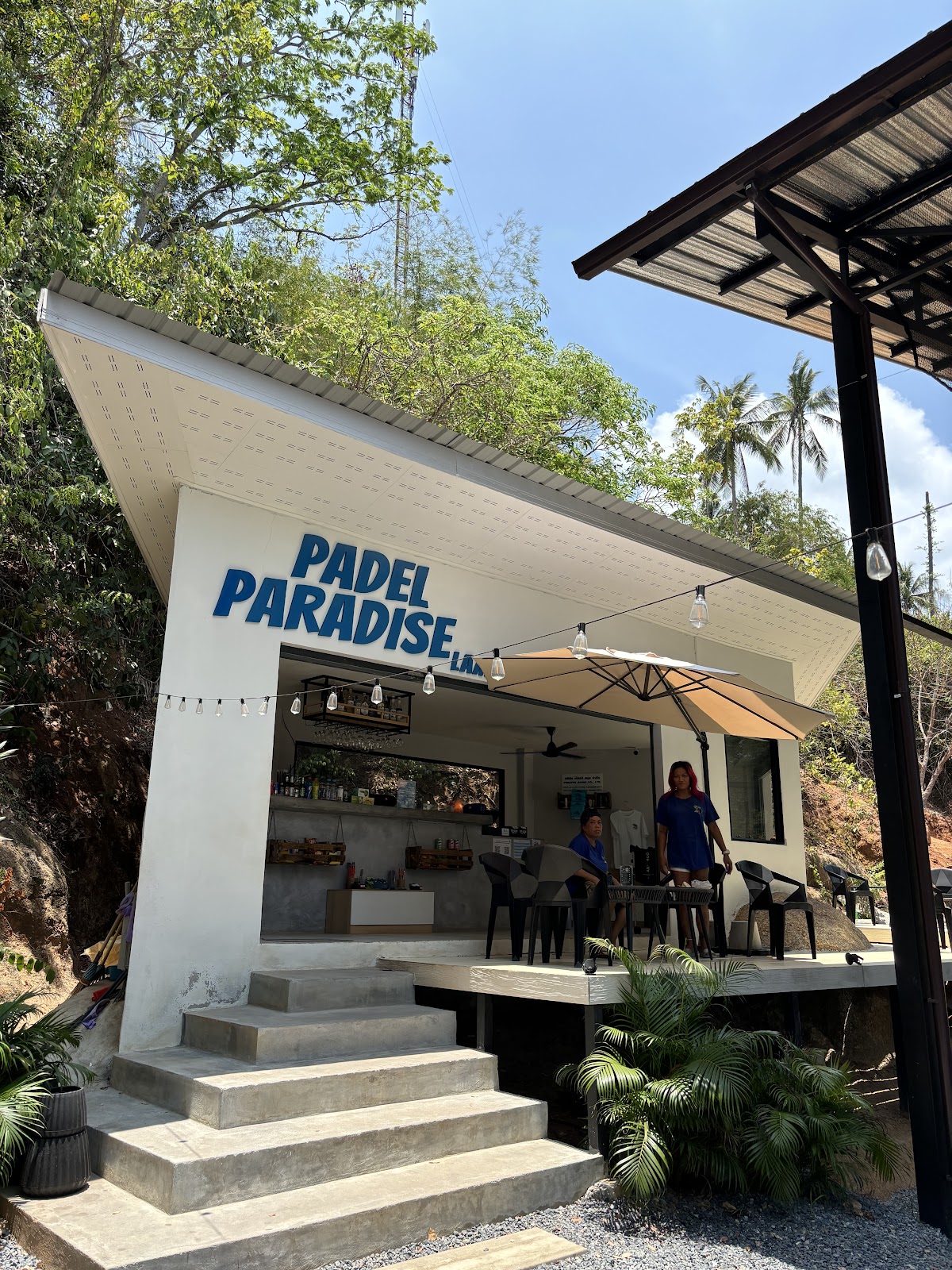 Padel Paradise Lamai - Gallery image 4