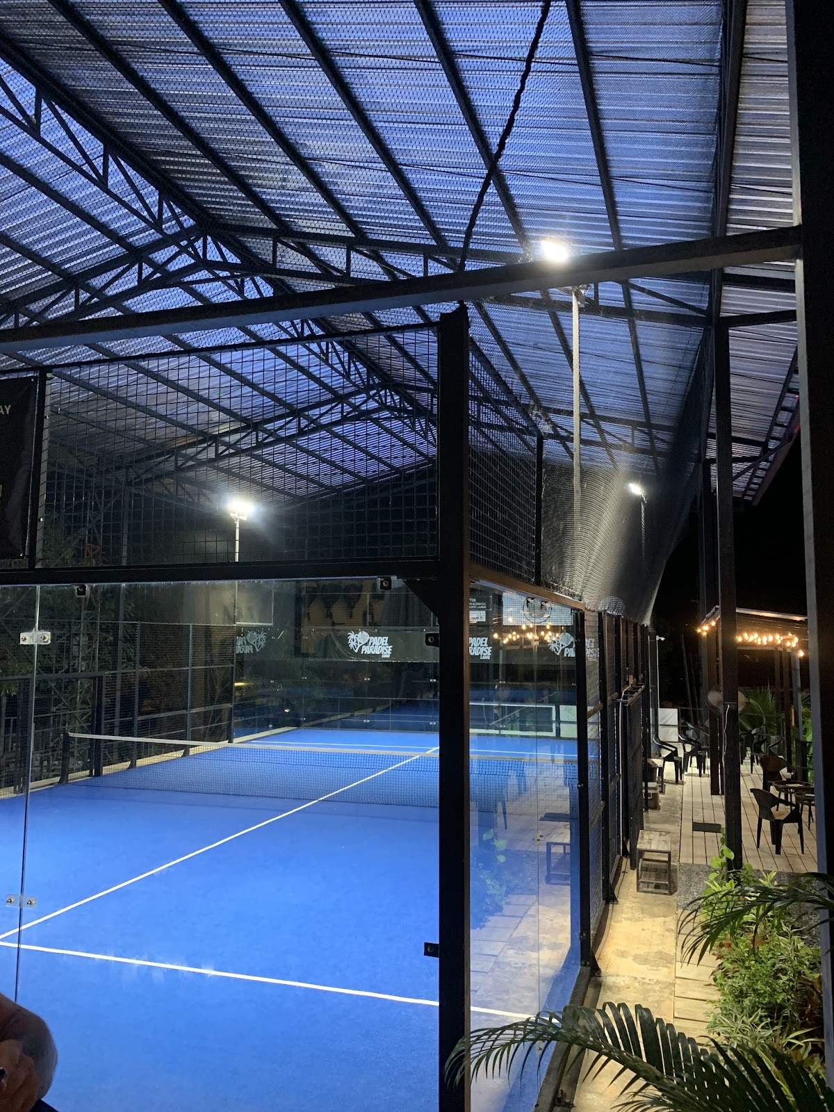 Padel Paradise Lamai - Gallery image 5