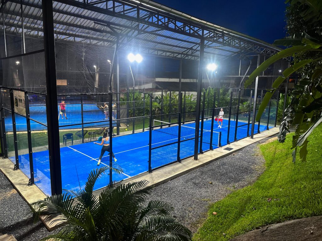 Padel Paradise Lamai - Gallery image 6